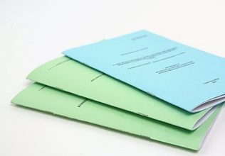 Брошюры и методички